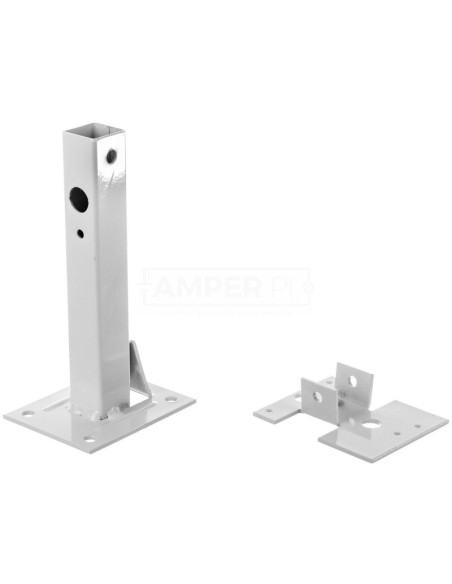 Wspornik montażowy 150mm (seria 13000, seria 13100) 13ST15 13ST15