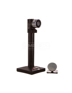 Elektrotrzymacz drzwiowy uniwersalne ramię 24V DC 300mm 50Kg/490N 1370-30-D 1370-30-D