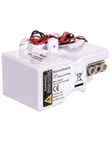 Moduł zasilający 110-230V AC do 24V DC MAINS MODULE 631203FUL-0137