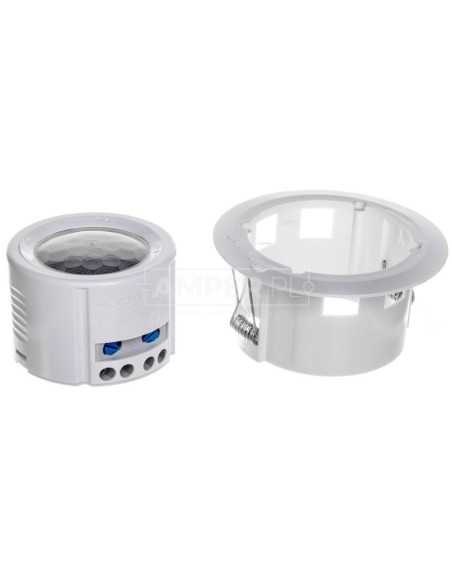 Czujnik ruchu 360° 1Z 10A 230V AC do montażu na suficie podwieszanym 18.31.8.230.0000