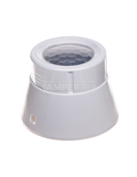 Czujnik ruchu 360° 1Z 10A 230V AC IP40 natynkowy 18.21.8.230.0000