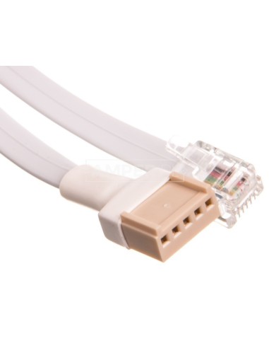 Kabel do połączenia portów RS modem MDM56 BO RJ/PIN5