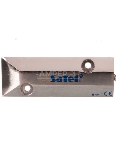 Kontaktron bramowy (obudowa metalowa) B-4M
