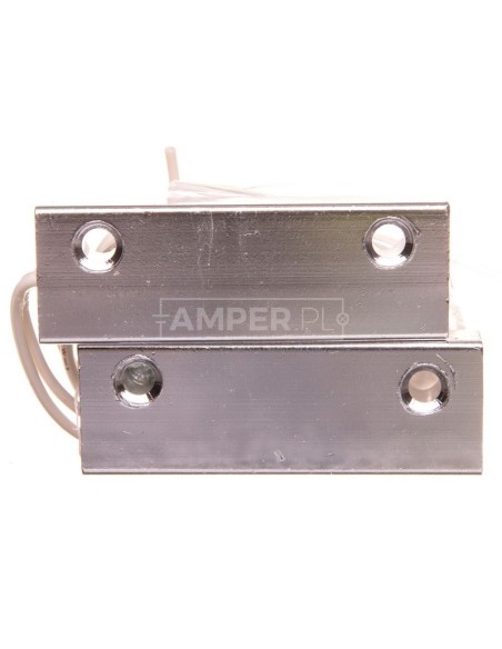 Kontaktron boczny (obudowa metalowa) B-3