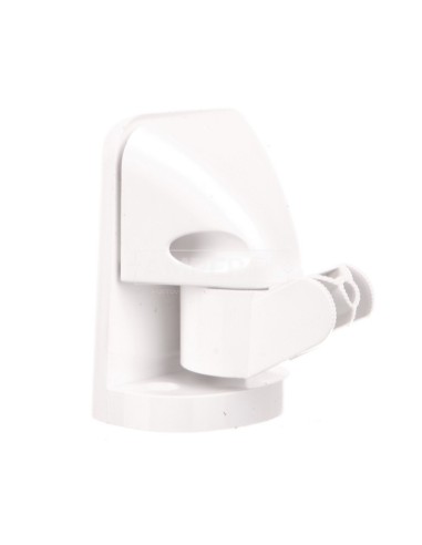 Uchwyt sufitowo-ścienny z kanałem na kabel do czujek ruchu PIR i DUALNYCH BRACKET B