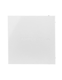 Obudowa centrali alarmowej z transformatorem 40VA 40VA/16V/18V 7/TRP40/DSPR AWO150