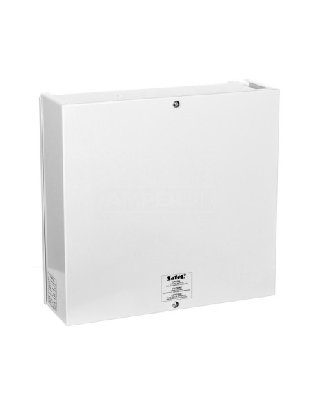 Obudowa centrali alarmowej z transformatorem 18V AC/40VA OMI2