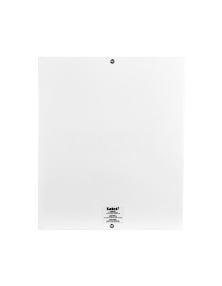 Obudowa centrali alarmowej z z transformatorem 50VA 230V/ 20V AC Iintegra OMI3