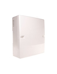 Obudowa uniwersalna z polistyrenu centrali alarmowej OPU-4 P