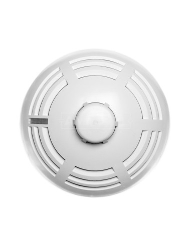 Czujka punktowa dymu i ciepła do systemów 12 V TSD-1