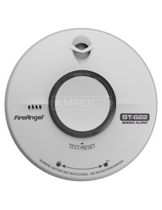 Czujnik dymu FIREANGEL ST-622 10 lat gwarancji
