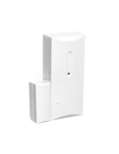 Bezprzewodowy czujnik magnetyczny do dzwonków z serii LOGICO OR-DB-QM-124CM