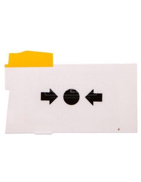 Plastikowy element resetowalny /10 szt./ CX/P/KIT (Conversion kit) 4990010FUL-0045