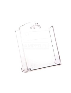 Plastikowa osłona z /Security Tie/ /10 szt./ CXPC/TI 4990014FUL-0156