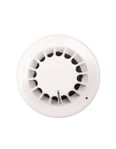 Wielodetektorowa czujka alarmowa Firecat 12V DC FIRECAT 400001FULL-0001