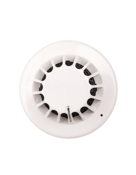 Wielodetektorowa czujka alarmowa Firecat 12V DC FIRECAT 400001FULL-0001