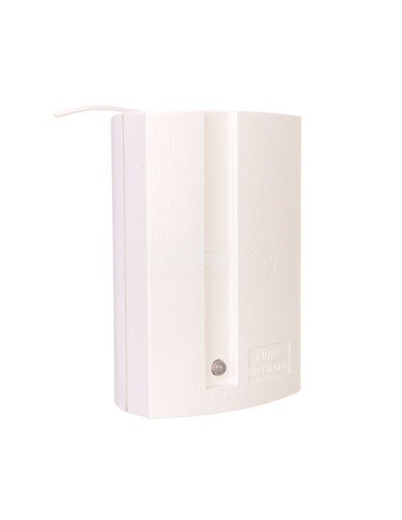 Odbiornik radiowy UMB100HRhet 100m 12-24V 112 pilotów UMB100H24V