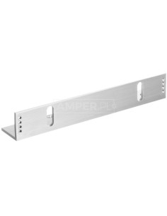 Montaż dedykowany do zwór ZW600 250mm TL600