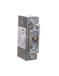 Elektrozaczep symetryczny z pamięcią bez blokady uniwersalny R4-12.30