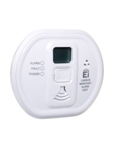 Czujnik tlenku węgla /czadu/ bateryjny HOME Ei207D