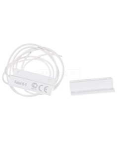 Czujka magnetyczna K-1 biała