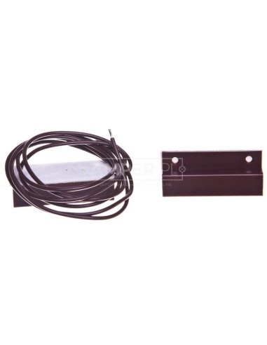 Czujka magnetyczna K-1 BR brązowa