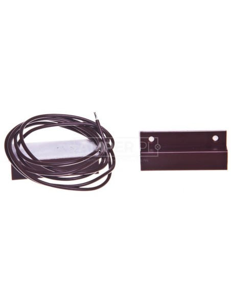 Czujka magnetyczna K-1 BR brązowa