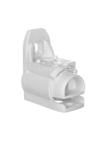 Uchwyt czujek serii Prestige Compact biały Texecom PRESTCU