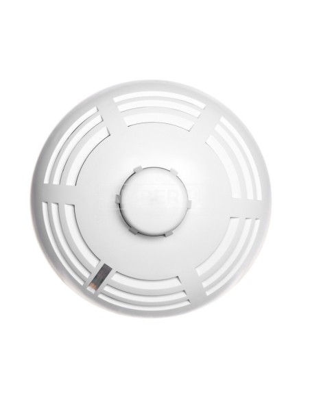 Czujka punktowa wielodetektorowa dymu i ciepła, konwencjonalna DMP-100