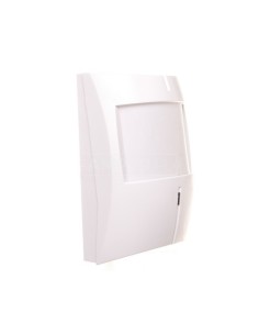 Czujka ruchu, PIR, bezprzewodowa, do systemu MICRA MPD-300