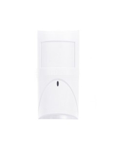 Czujka ruchu PIR, cyfrowa, odporna na zwierzęta do 15kg AQUA Pet