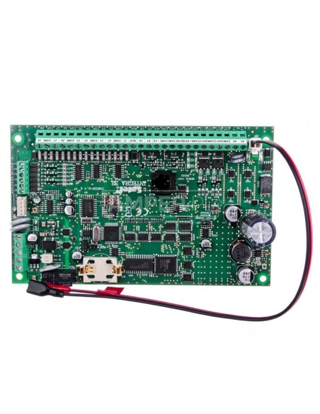 Centrala systemu alarmowego, do 32 wejść i wyjść INTEGRA 32