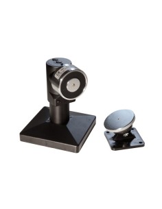 Elektrotrzymacz drzwiowy uniwersalne ramię 24VDC 150mm 50Kg/490N 1370-15-D 1370-15-D