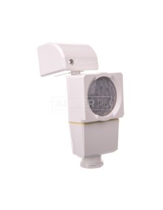 Czujnik ruchu 110° 1Z 10A 230V AC IP54 natynkowy 18.11.8.230.0000