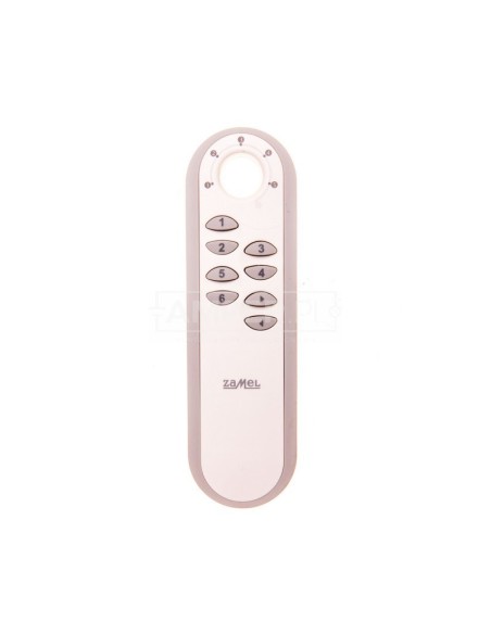 Pilot 36-kanałowy uniwersalny zasięg 300m P-256/36 EXF10000059