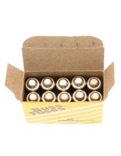 Wkładka bezpiecznikowa cylindryczna 10x38mm 5A 600V AC, Limitron, Klasa CC KTK-R-5