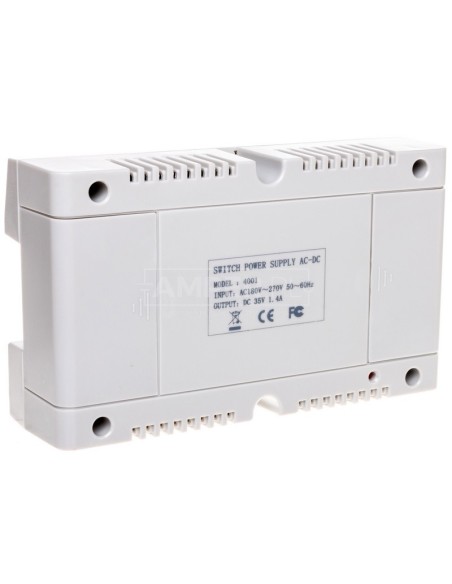 Zasilacz stabiliowany 35 V DC, C5 C5 4001