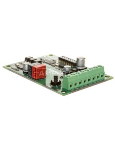 Moduł rozszerzeniowy komunikacji z systemem KNX INT-KNX-2