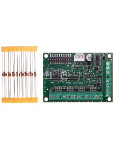 Ekspander 8 wejść GRADE 3 INT-E