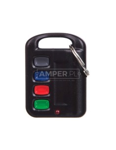 Pilot czterokanałowy CH4HT