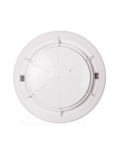 Adresowalna wielosensorowa czujka dymu i ciepła DUT-6046