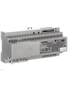 Zasilacz domofonowy Master systemowy do MATIBUS-SE 1052/31R