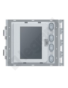 Moduł z wyświetlaczem SN 352500