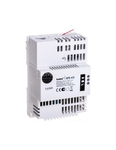 Zasilacz buforowy 12V DC 4A 3 wyjścia APS-412