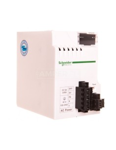 Zasilacz Standard AC BMXCPS2000