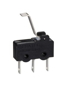 Pomocniczy styk przełączny 1NO+NZ - do Fupact ISFL160 LV480873