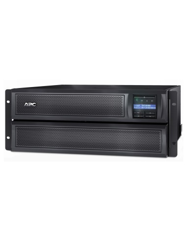 Zasilacz awaryjny Smart-UPS Line-interactive SMX 2200VA SMX2200HV