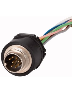 Złącze wtykowe męskie M20 do obudowy SmartWire-DT 116032