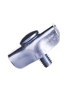 Zacisk linki pojedynczy fi 3-5mm XY2CZ503