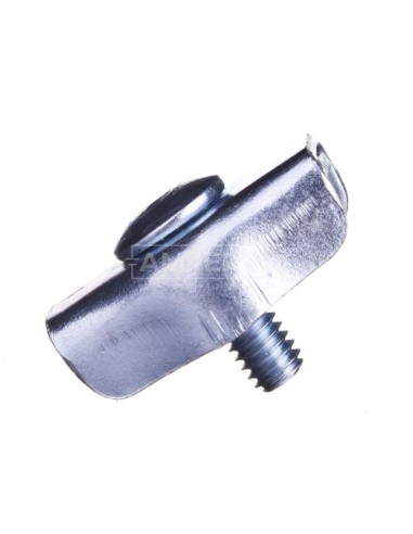 Zacisk linki pojedynczy fi 3-5mm XY2CZ503